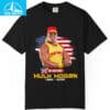 Hulk Hogan Rest in Power Shirt
