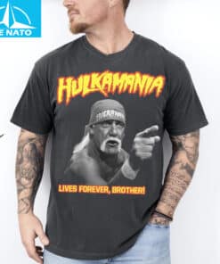 Hulk Hogan Tribute shirt2