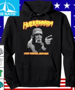Hulk Hogan Tribute shirt4