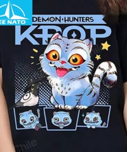 Hunters Tiger Shirt