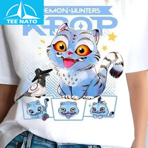 Hunters Tiger Shirt - Image 2