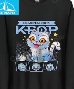 Hunters Tiger Shirt2
