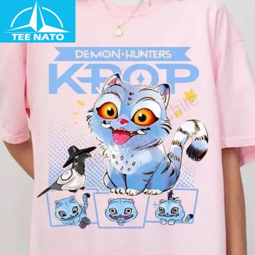 Hunters Tiger Shirt - Image 4