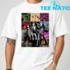 Huntrix Kpop Demon Hunters Mira Pullover For Zoey T Shirt 1
