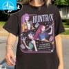 Huntrix Kpop Demon Hunters Shirt