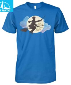 I Love Witches Who Fight Nazis Shirt4