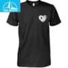 I Love You In One Direction Lyrics Shirt