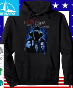 I Still Know What You Did Last Summer Shirt4