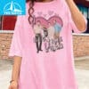 I love Big Time Rush Concert Shirt