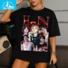 I.N Stray Kids Shirt