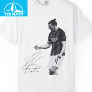 Ibrahimovic Sport Shirt 12 Ibrahimovic Sport Shirt