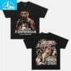 Ilia Topuria El Matador Game Changers Shirt