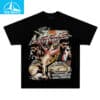 Ilia Topuria El Matador Undefeated Double Champion Shirt