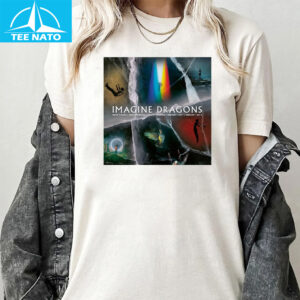 Imagine Dragon Tour 2025 Shirt 14 Imagine Dragon Tour 2025 Shirt
