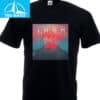 Imagine Dragons Loom World Tour 2025 Shirt