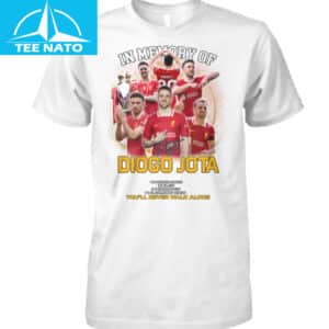 Fans united in memory