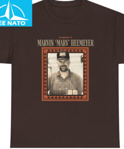 In Memory of Marvin Heemeyer Marv Killdozer Shirt1