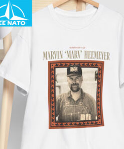 In Memory of Marvin Heemeyer Marv Killdozer Shirt3
