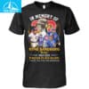 In Memory of Ryne Sandberg 1959 2025 Chicago Cubs Baseball Shirt