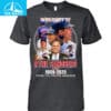 In Memory of Ryne Sandberg Ryno 1959 2025 Chicago Cubs Baseball Shirt