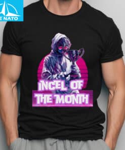 Incel of the Month Shirt
