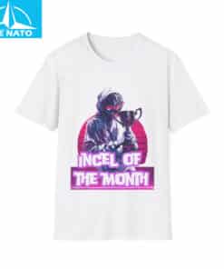 Incel of the Month Shirt2
