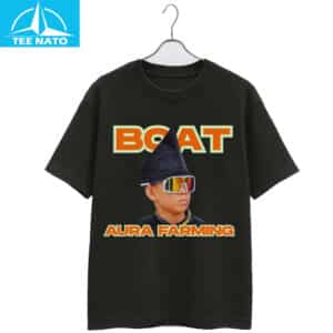 Indonesian Boat Race Aura Farming Shirt 14 Indonesian Boat Race Aura Farming Shirt2