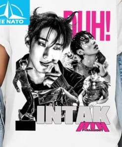 Intak P1Harmony Shirt