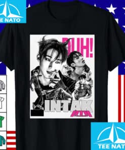 Intak P1Harmony Shirt3