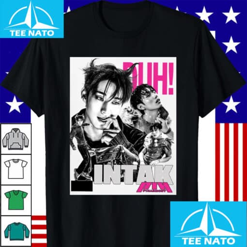 Intak P1Harmony Shirt - Image 4