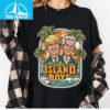 Island Boys Trump Jeffrey Epstein Shirt