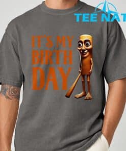 Its My Birthday Tung Tung Tung Sahur Birthday Boy Girl Kid T Shirt 7