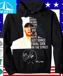 J Hope 2025 Shirt4