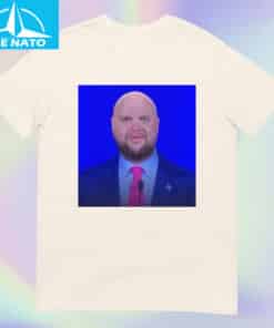 JD Vance Meme Bald Baby Face Shirt2
