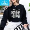 Jackie Chan Shirt 2