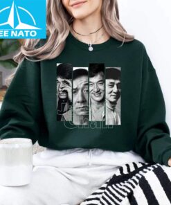 Jackie Chan Shirt