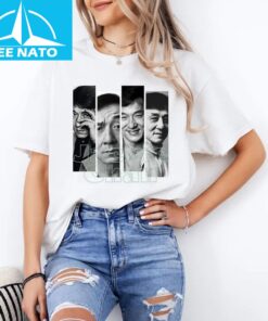 Jackie Chan Shirt 3