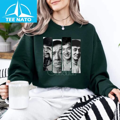 Jackie Chan Shirt - Image 3
