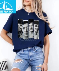 Jackie Chan Shirt4