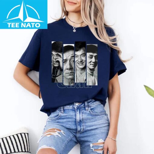 Jackie Chan Shirt - Image 2