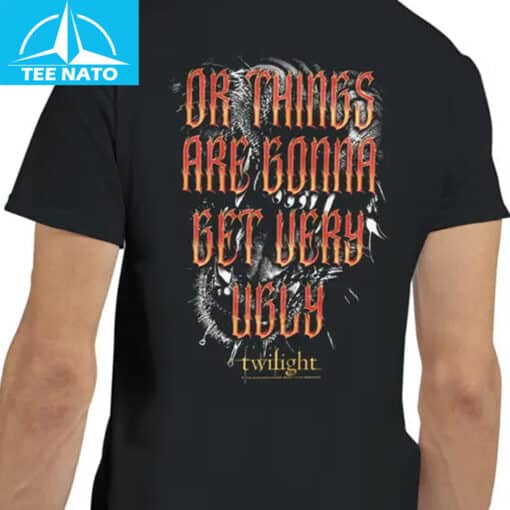 Jacob Black Unisex Vintage Shirt - Image 3