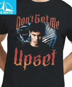 Jacob Black Unisex Vintage Shirt2