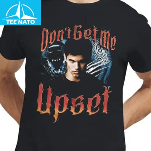 Jacob Black Unisex Vintage Shirt - Image 2
