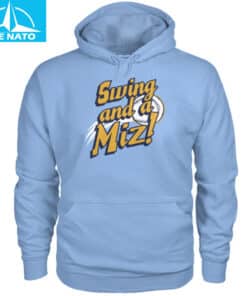 Jacob Misiorowski Swing And A Miz Shirt 7