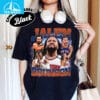 Jalen Brunson New York Basketball Shirt
