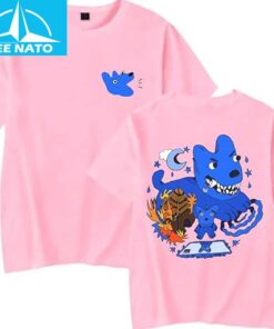 James Marriott Dont Tell The Dog Shirt1