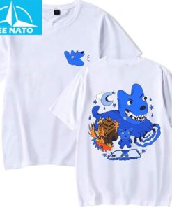 James Marriott Dont Tell The Dog Shirt2
