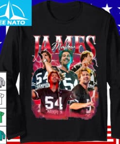James Maslow Big Time Rush Shirt2
