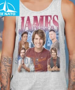 James Maslow Shirt1