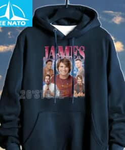James Maslow Shirt3